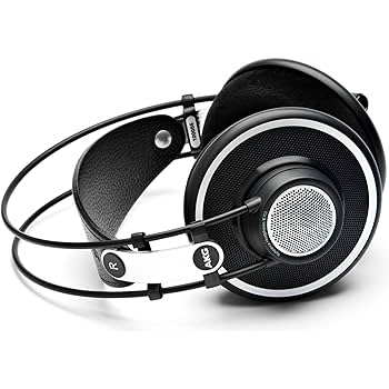 AKG▫️K702▫️ヘッドフォン▫️美品▫️けいおん 澪ホン”復活！？ 再発売されたAKG「K701」を、オーストリア製と